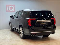 جی ئێم سی یوکۆن